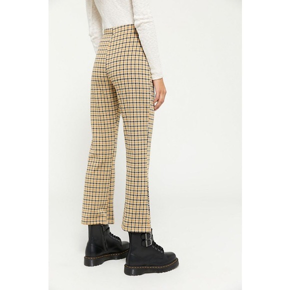 high-waisted flare pant Urban Outfitters. - Picture 2 of 2